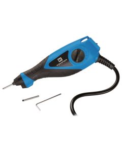 Electric engraver, Kemper, 13 W, 7200 rpm, 5 power levels