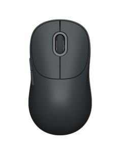 Maus Wireless & Bluetooth, Xiaomi, 2.4 GHz, ngjyra e zezë