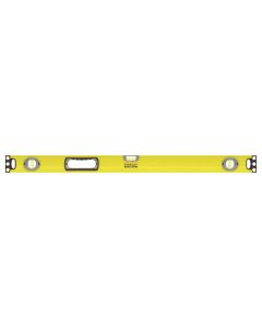 Professional level, Stanley Fatmax, aluminum, 90 cm, 90 and 180° level