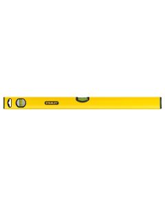 Professional level, Stanley, aluminum, 100 cm, 90 and 180° level