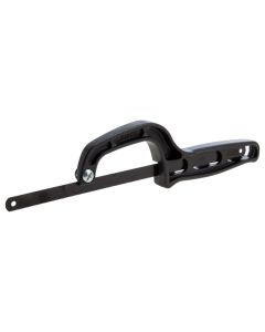 Professional hacksaw, Stanley, 300 mm, steel