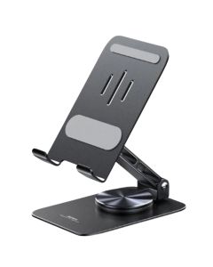 Mobile phone holder, Remax, C38, magnetic, 360 ̊rotatable