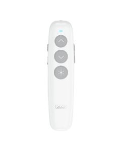 Telekomandë remote, XO, CF27, 300 mAh, 2.4GHz, lazer deri 200 m, 32g, 125x30x15 mm