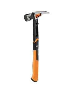 Çekiç profesional, Fiskars, Isocore Pro, 1020 g, dorezë ergonomike