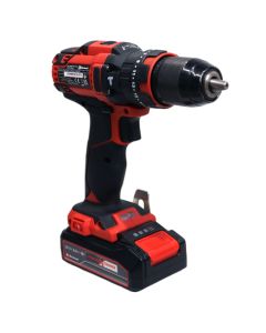 Vidator me bateri, Einhell, TE-CD 18/2 Li (2x2,0 Ah), 12 V, 2.0 Ah, 1350 rpm (përfshihet bateria)
