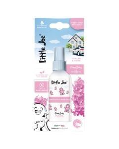Car air freshener, Little Joe, 60 ml, Absolutely Fabulous-JS1360