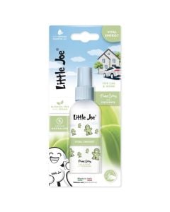 Car air freshener, Little Joe, 60 ml, Vital Energy-JS0859