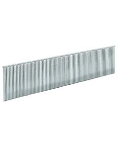 Kapëse për tapiceri, Einhell, çelik i galvanizuar, Ø1 mm, 25 mm, 3000 copë