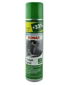 LLak kroskoti dhe aromatizues ambienti me limon, 0.4 Lt