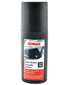 Ndreqës për plastikën, (i zi), 0.1 Lt