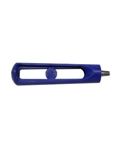 Hapes vrime 4mm blu