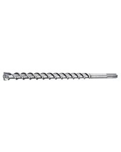 Punto betoni SDS-Max, Bosch, 14x400x540 mm