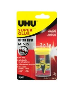 UHU super MINI