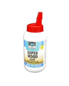 Super stick for WOOD