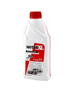 MOTOX antifrizë, -74°C, LONG LIFE, 1 Lt