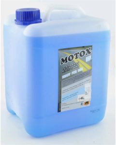 MOTOX antifrizë, -22°C, 4 Lt