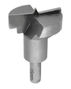 Wood drill bit, Shall, 35 mm