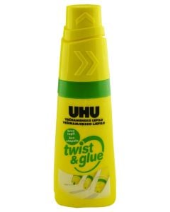 Ngjitës universal, (trasparent), likuid, 35 ml