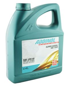Vaj motorri MD1545 SAE 15W40, 4 Lt