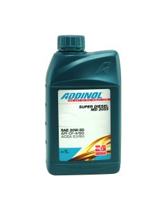 Vaj motorri MD2055 SAE 20W50, 1 Lt