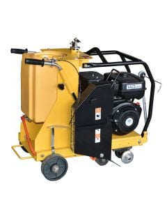 Prerëse asfalti dhe betoni, Masterpac PMF18R, motorr Subaru 11.5 HP