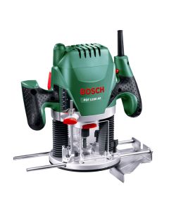 Frezë, Bosch, POF 1200 ACE, 1200 W, 11000 - 28000 rpm, koke 6 dhe 8 mm