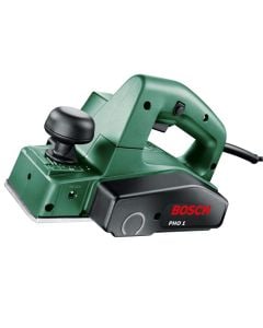 Zdrukth elektrik, Bosch, PHO 1 500, 500 W, 19000 rpm, 82x1.5 mm