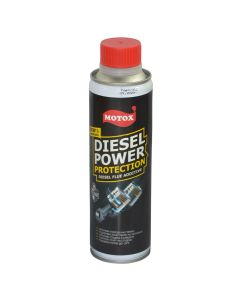 Adiktivë nafte, 250 ml, për 250 Lt/ karburant
