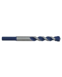 Concrete drill bit, Bosch, 16x100x160 mm, blu, Granit
