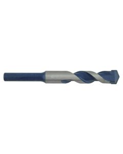 Concrete drill bit, Bosch, 20x100x160 mm, blu, Granit