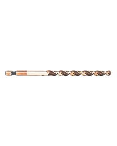 Metal drill bit, Bosch, 8x78x120 mm