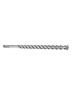 Punto betoni SDS-Max, Bosch, 12x200x340 mm