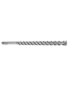 Punto betoni SDS-Max, Bosch, 18x200x340 mm