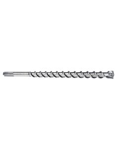 Punto betoni SDS-Max, Bosch, 26x200x320 mm