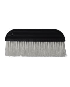 Synthetic brash for wallpaper