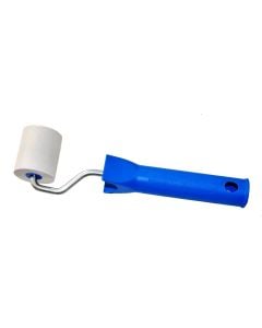 Rubber roller 5cm for wall paper