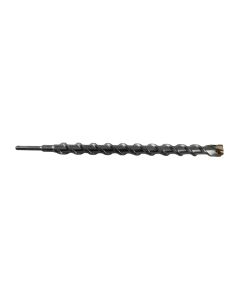 Punto betoni SDS Plus, Bosch, 28x400x450mm