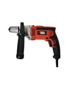 Trapan, Black&Decker, KR805K-QS, 800 W, 3100 rpm