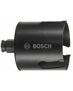 Gote betoni, Bosch, 57 mm