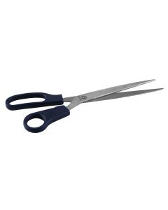 Wall paper scissors, 26 cm