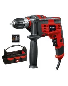 Trapan dhe valixhe, Einhell, TC-ID 1000 E, 1010 W, 3000 rpm