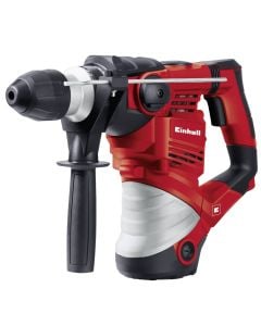 Rotary hummer SDS-plus, Einhell, TC-RH 1600, 1600 W, 800 rpm