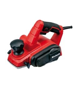 Zdrukth, Einhell, ΤC-PL 750, 750 W, 17000 rpm, 2 x 82 mm