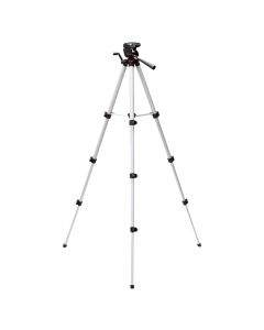 Laser support, Einhell, Tripod, 110 cm, Aluminum