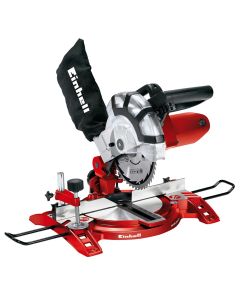 Sharre bango me prerje me kend, Einhell, ΤC-MS 2112, 1400 W, 5000 rpm, disk 210 x 30 mm