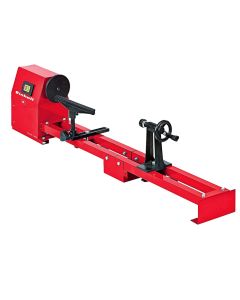 Torno per punim druri, Einhell, TC-WW 1000/1, 400 W, 890-2600 rpm, 28 cm x 1 m 20%