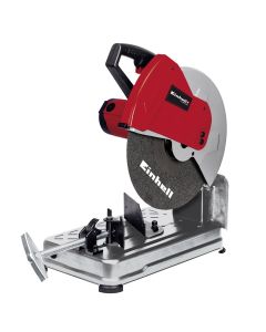 Sharre bango per prerje metali, Einhell, TC-MC 355, 2300 W, 4000 rpm, 355 X 25.4 X 3.2 mm