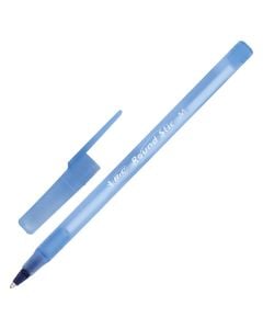 Stilolaps BIC Round Stic blu