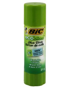 B.Glue Stick, 21 gr, 480