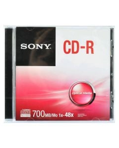 S.CD700MB/P.Normal. 100